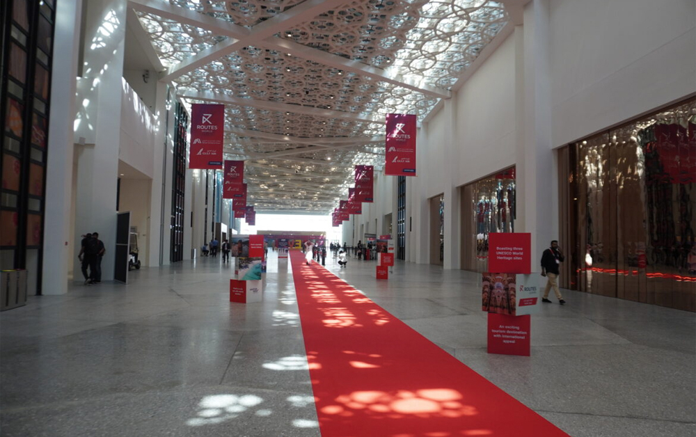 Marketing & Branding Opportunities